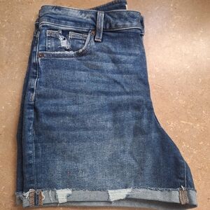 Maurices Shorts. Sz 14